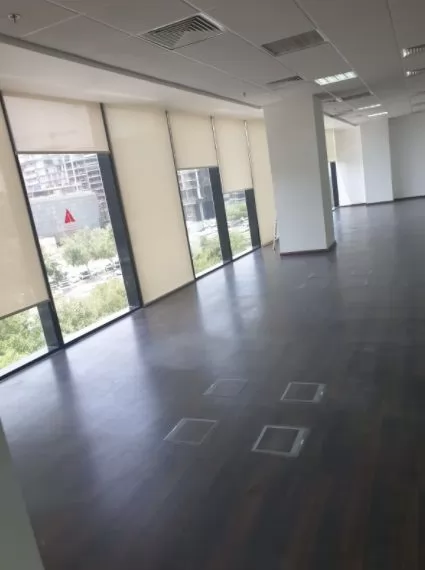 Commercial Ready Property S/F Office  for rent in Al Sadd , Doha #13225 - 2  image 